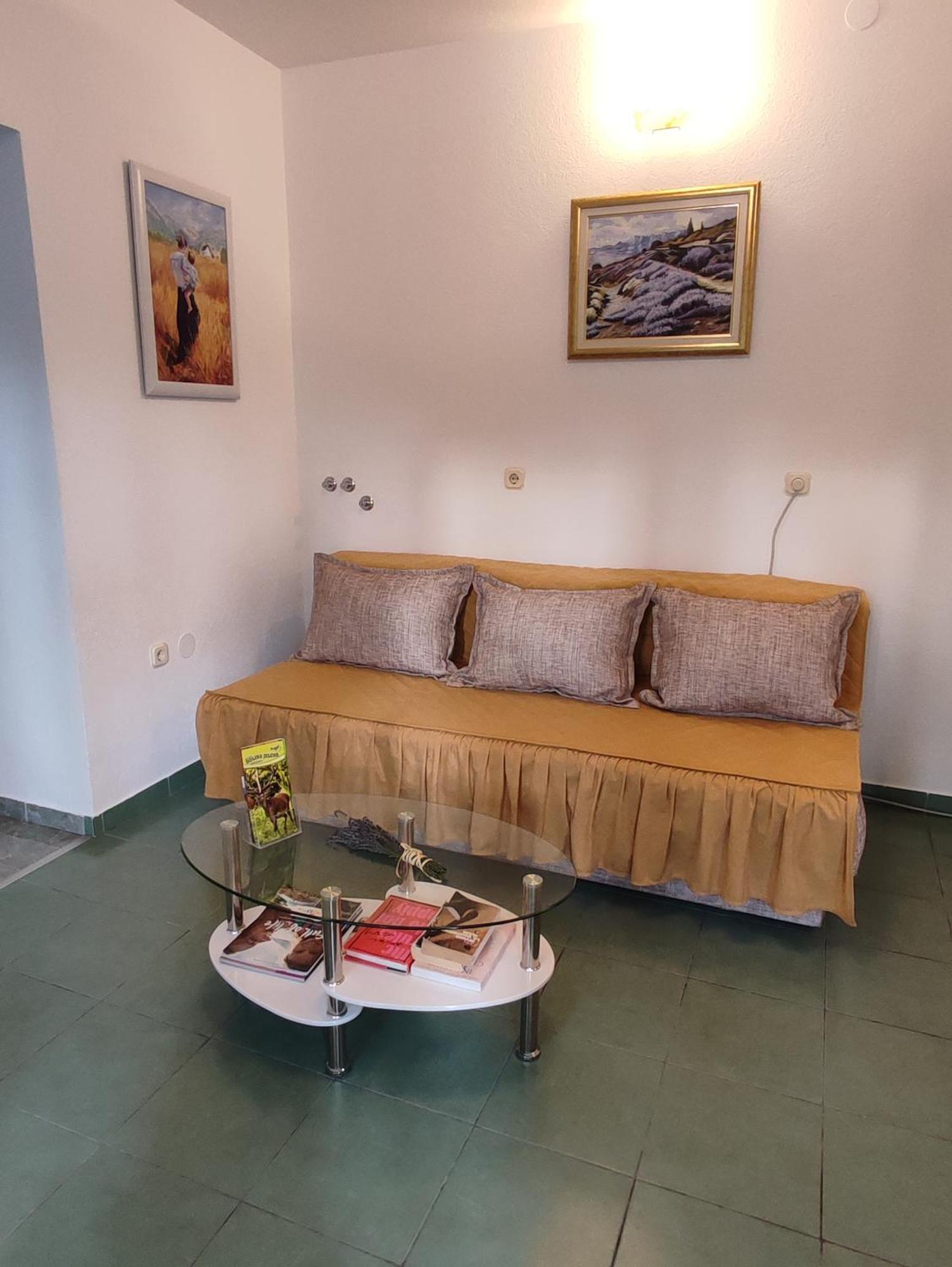 Apartments Bozic Grabovac  Room photo
