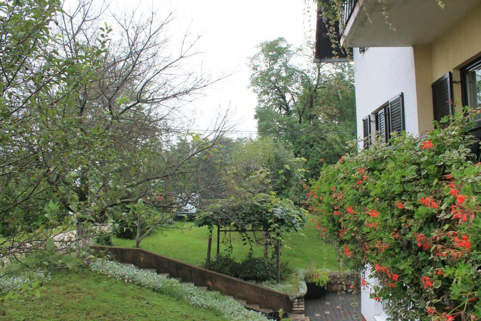 Apartments Bozic Grabovac  Exterior photo